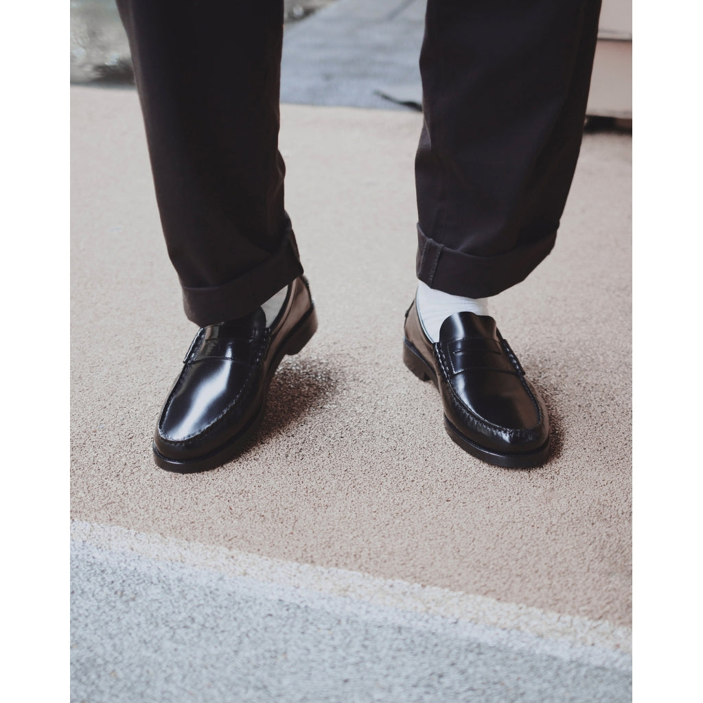 The Original Playboy - Dallas - Black