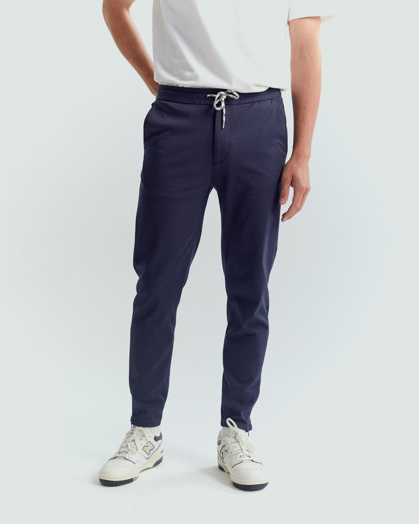 Luxe Joggingbroek