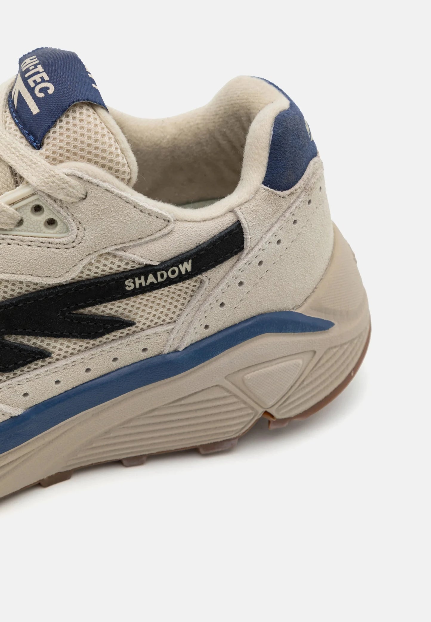 HI-TEC HTS Shadow RGS - Pelican/Black Beauty/Oceana/Gum