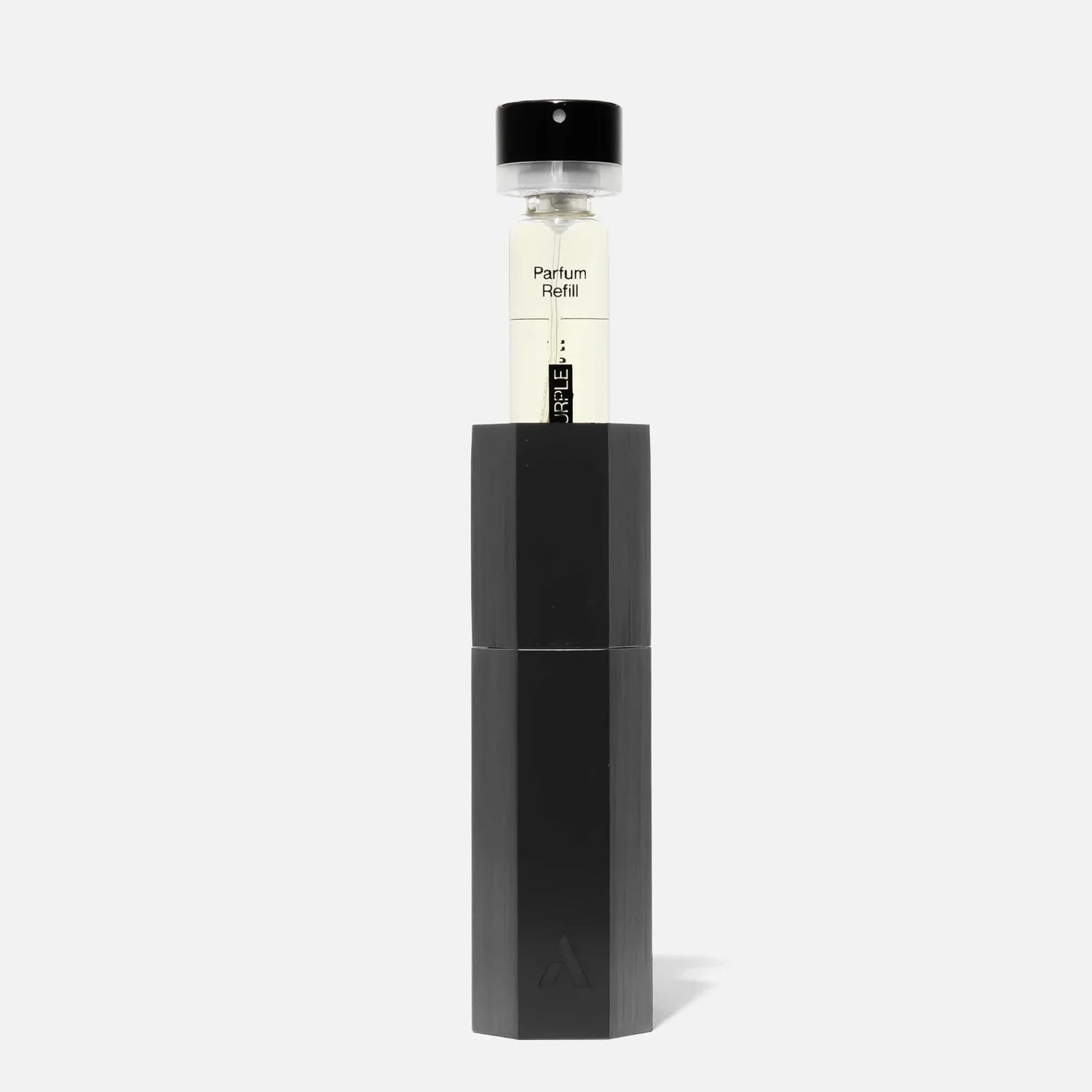Ascent - Verpakking + parfum navullingl | Blauw