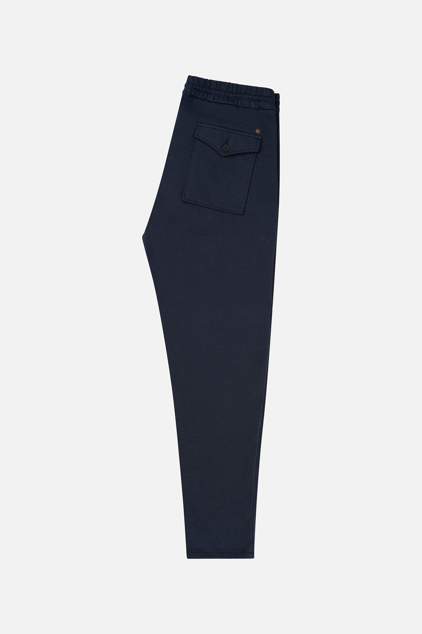 Luxe Joggingbroek