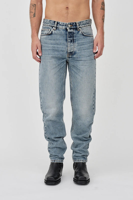 Won Hundred - Ben - Dirt Vintage Blue