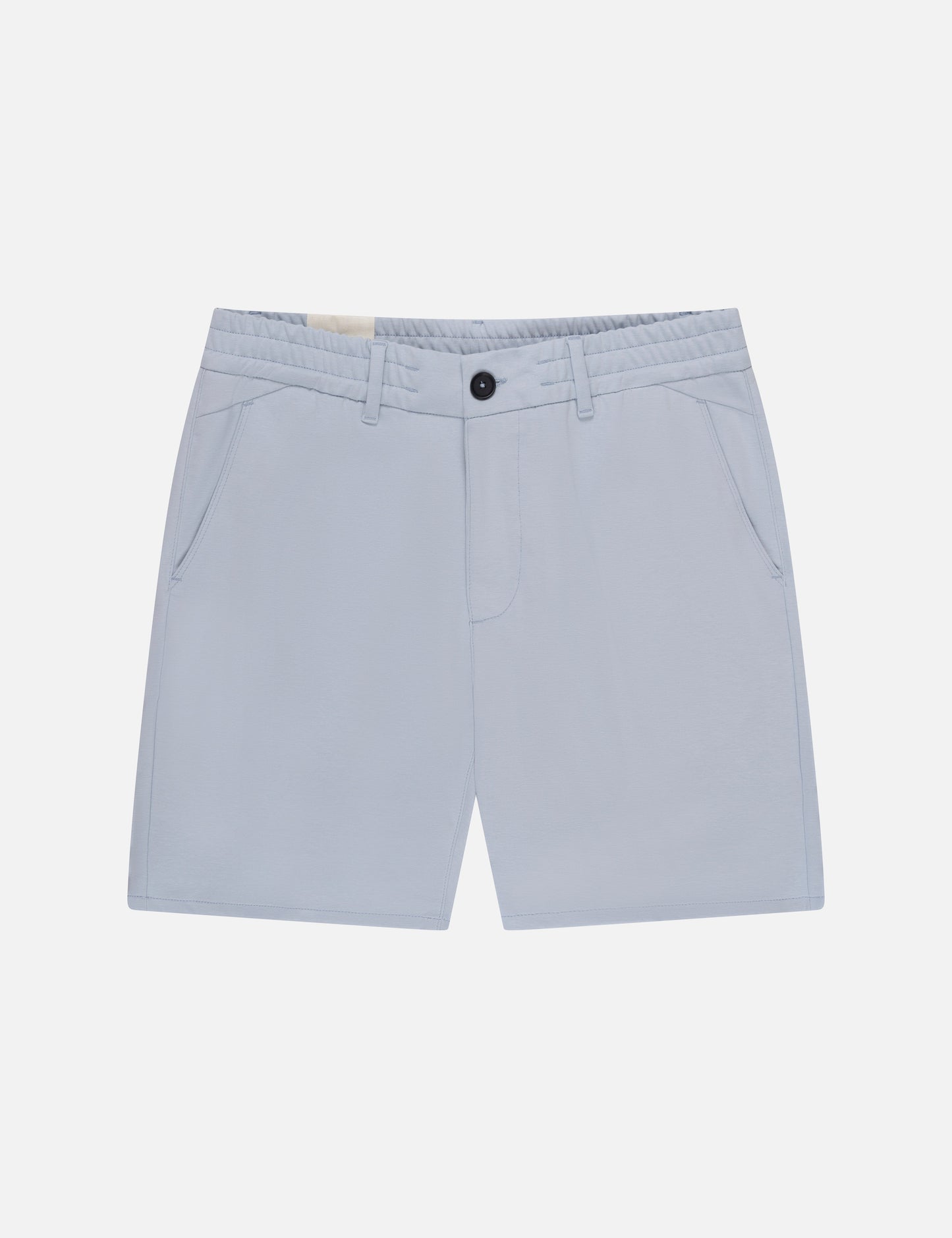 Harlem Slim Fit Chino Short