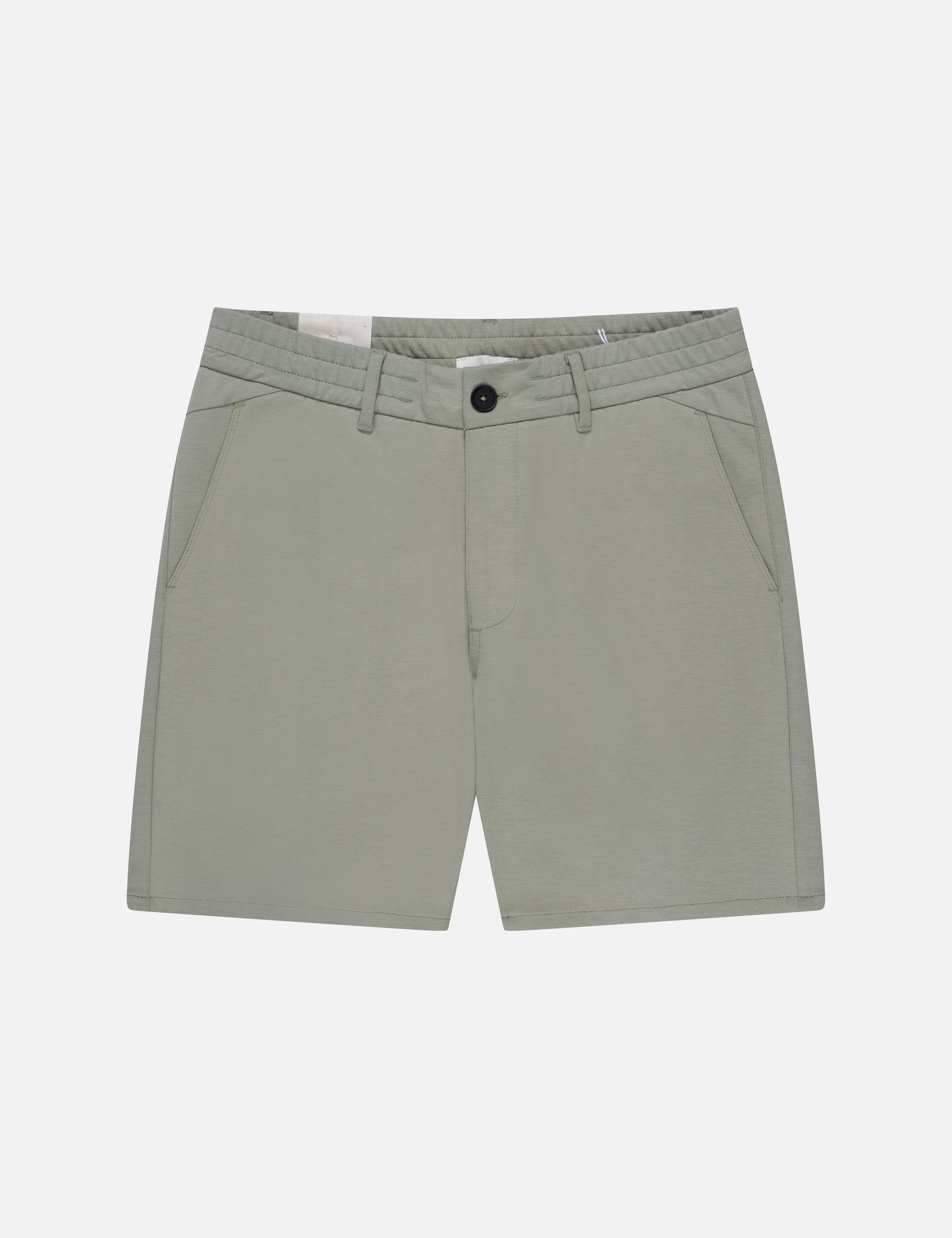 Harlem Slim Fit Chino Short