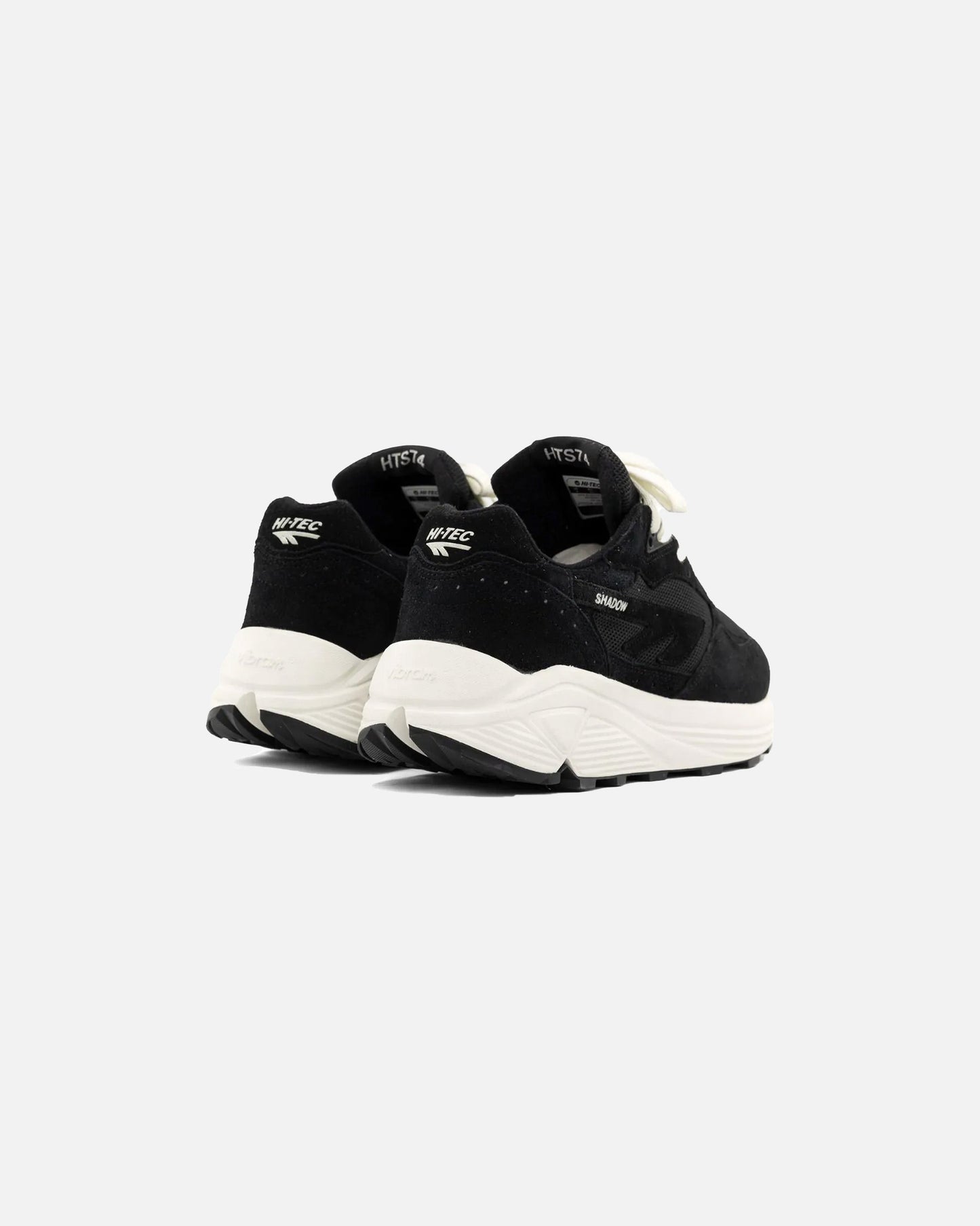 HI-TEC GARDENIA/DOWNTOWN BROWN