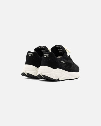 HI-TEC GARDENIA/DOWNTOWN BROWN