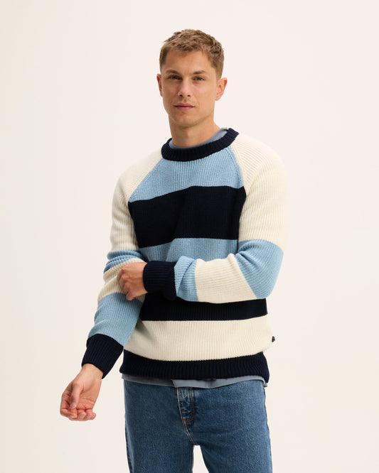 Koala Round Neck Knitwear