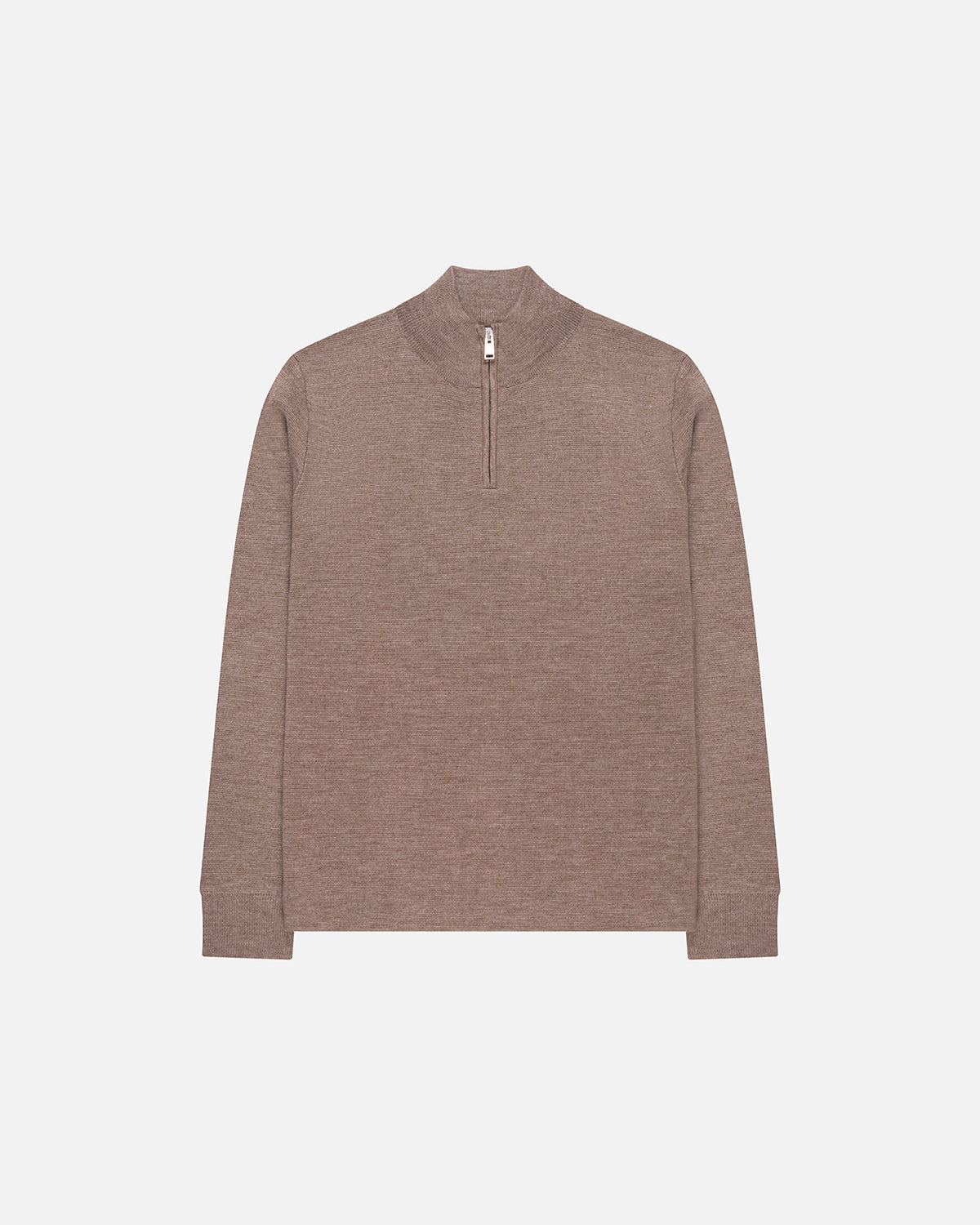 Kamark Zipper Knit