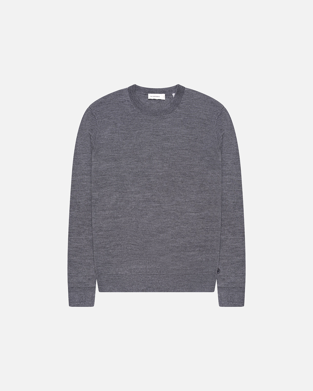 Oknit Comfy Knitted Sweater