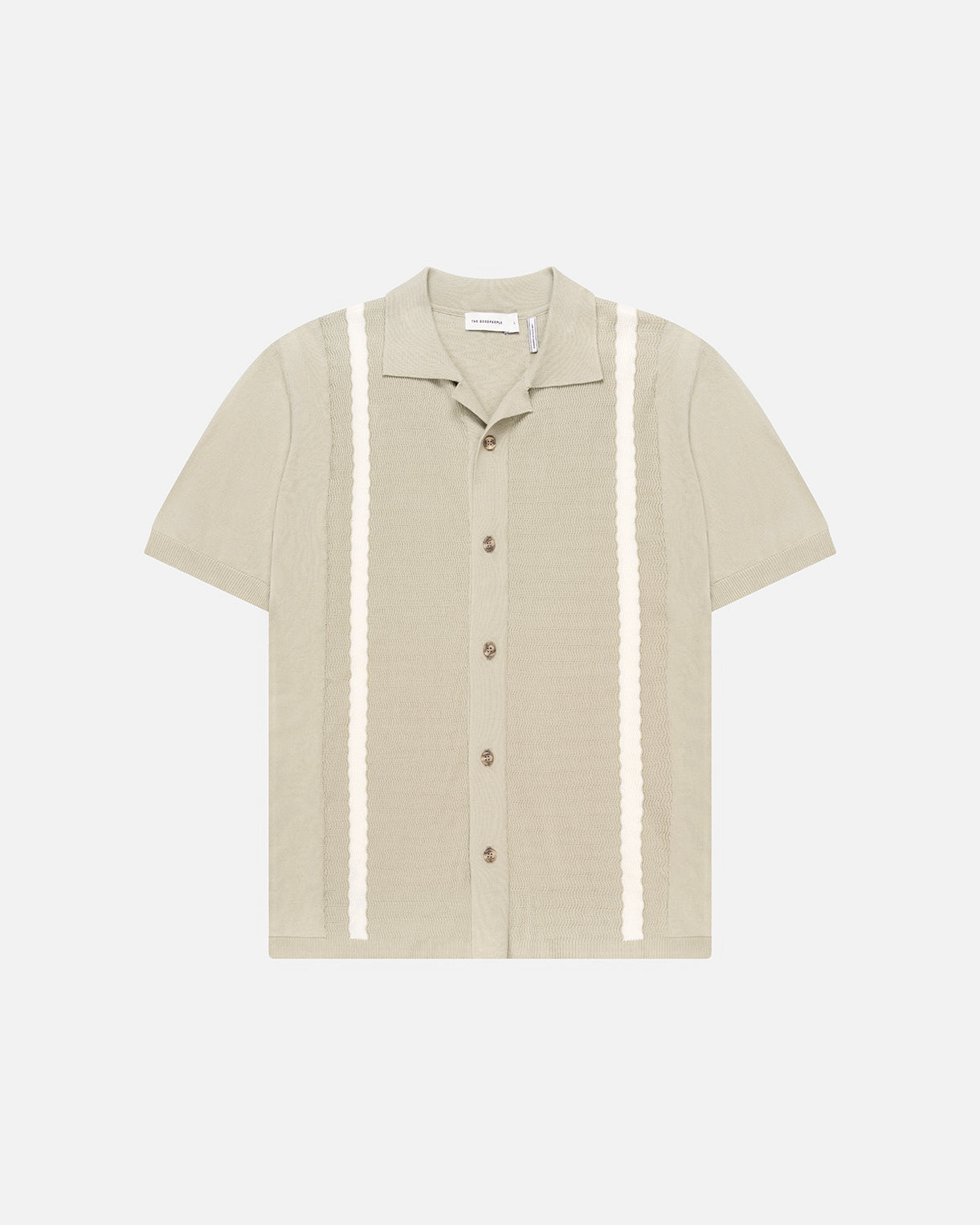 Pvest Short Sleeve Polo