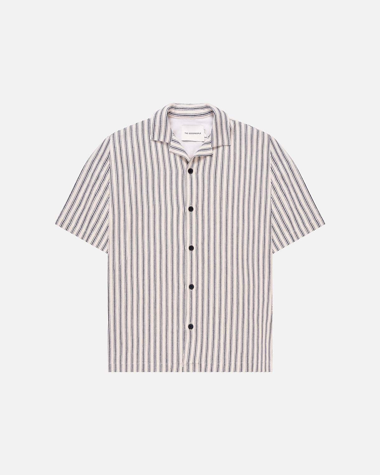 Sido Short Sleeved Shirt