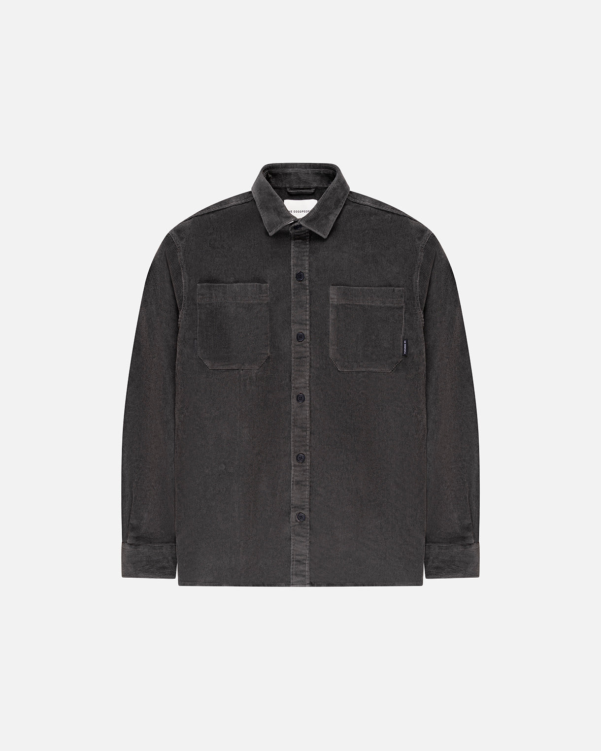Snewy Soft Corduroy Shirt