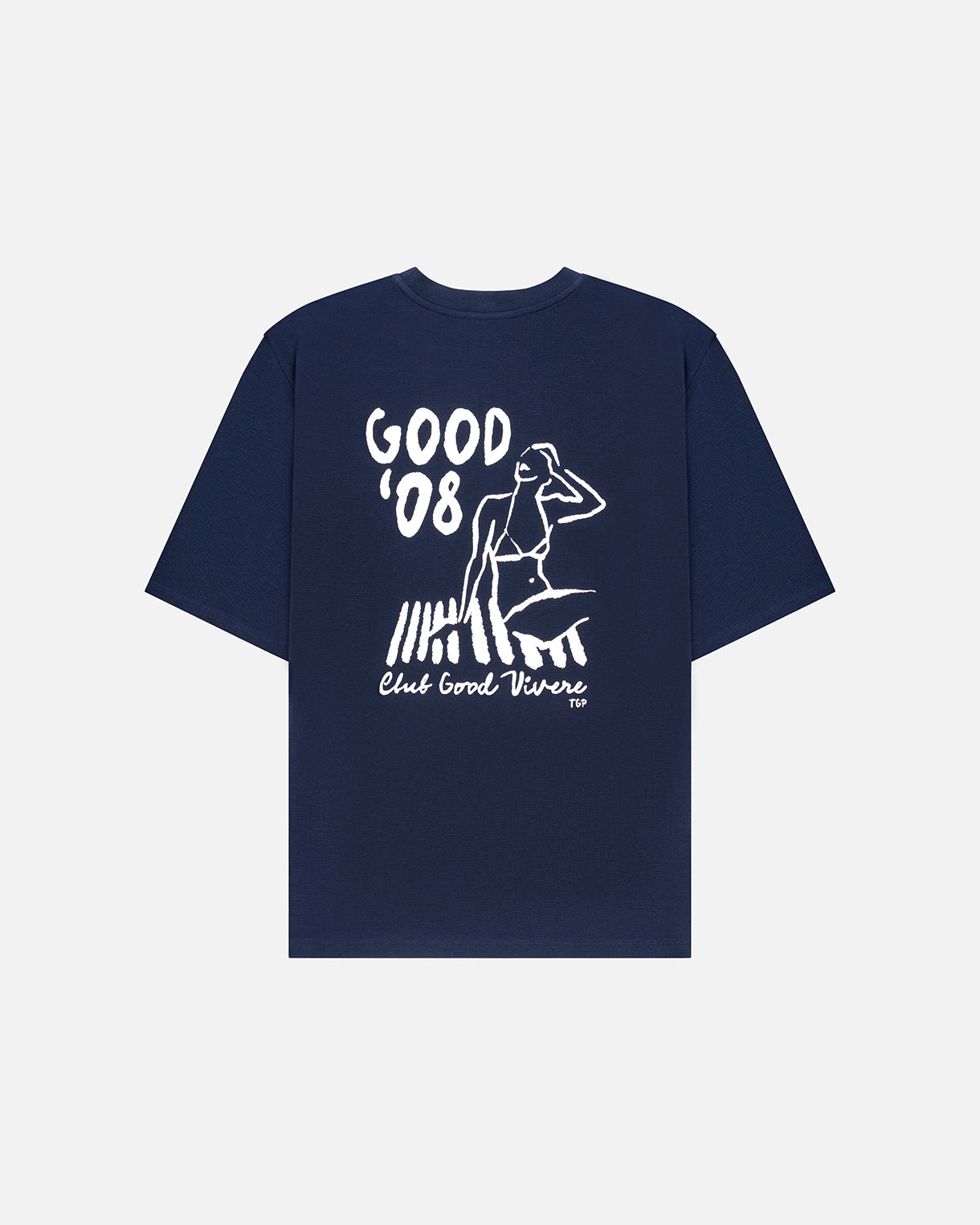 Timo Artwork Tee