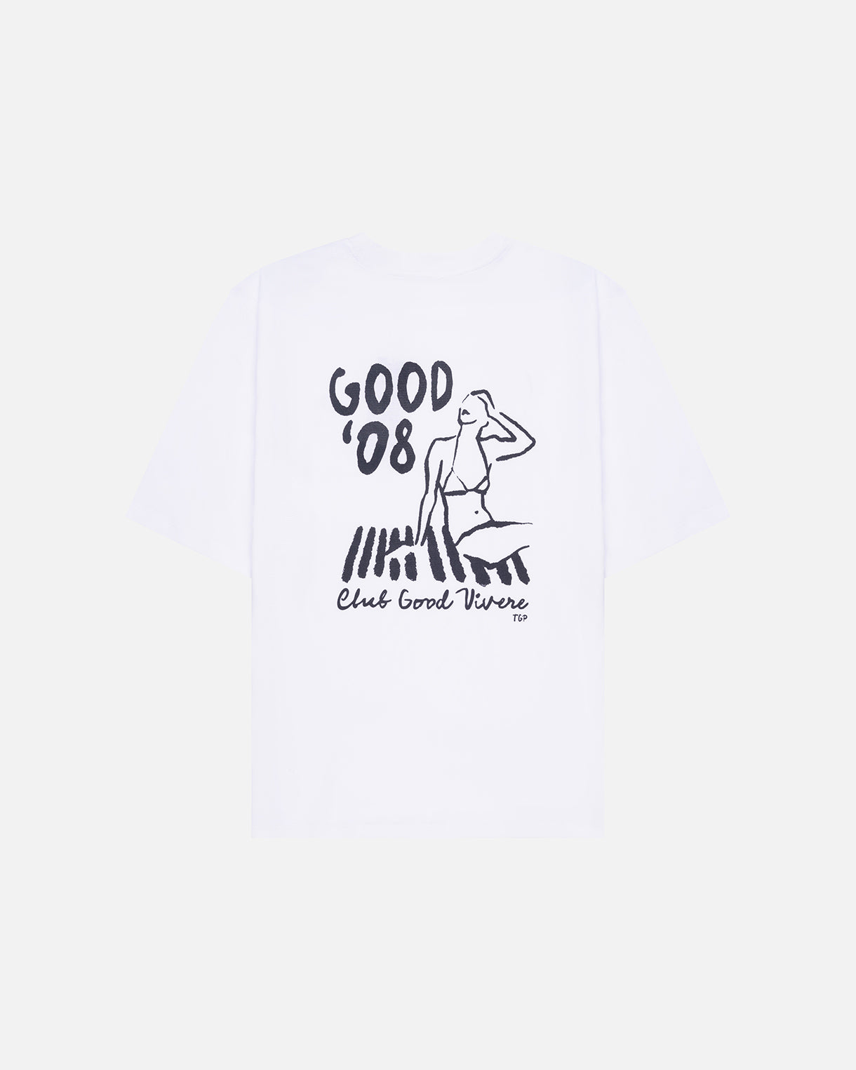 Timo Artwork Tee