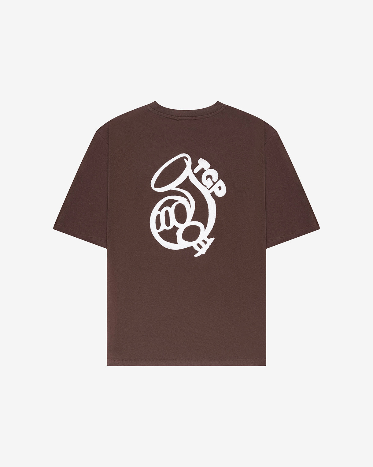 Took Artwork Tee