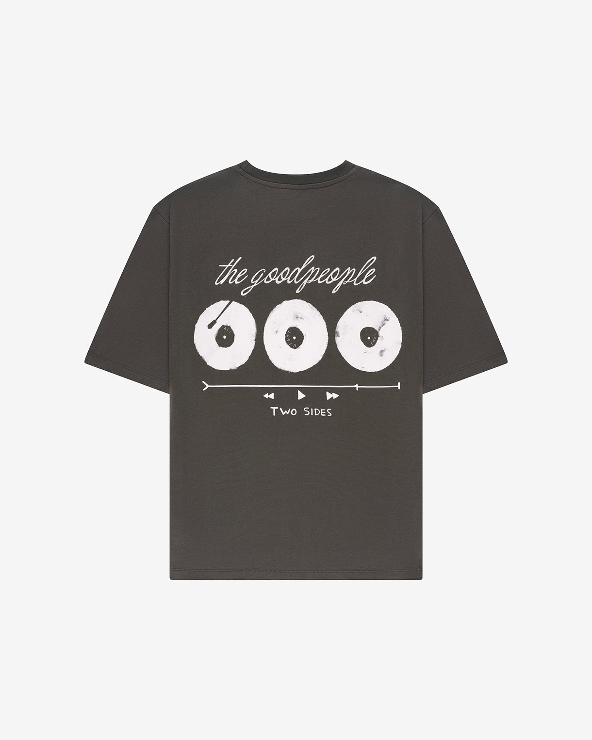 Tuur Artwork Tee