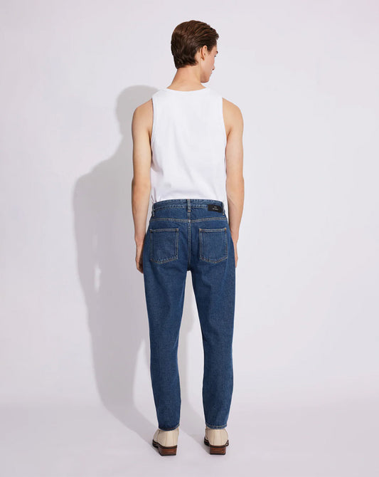 Won Hundred - Ben - Stone Blue Italy