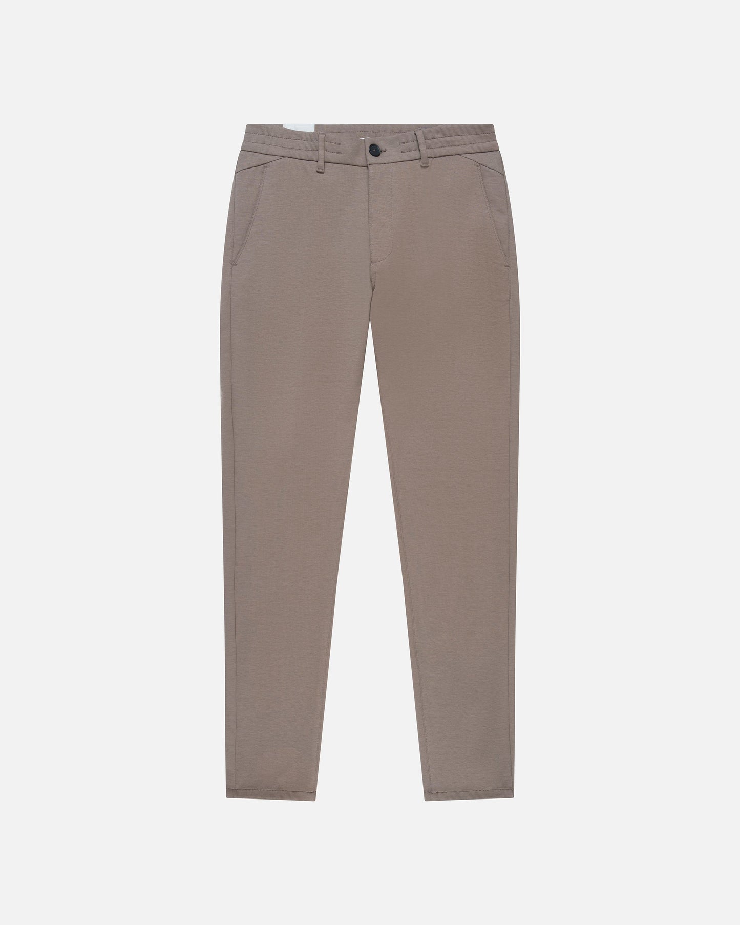 Bruno Soft Slim Fit Trousers