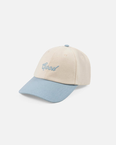 Five-Panel Cap
