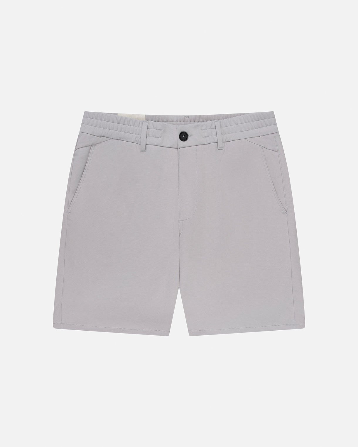 Harlem Slim Fit Chino Shorts