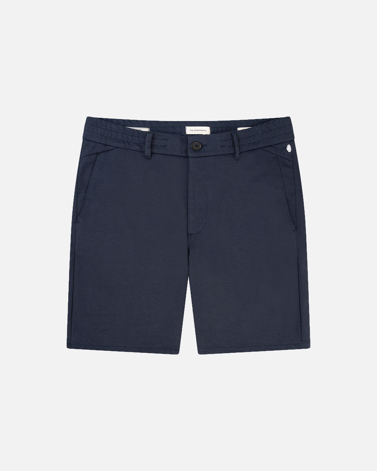 Harlem Slim Fit Chino Short