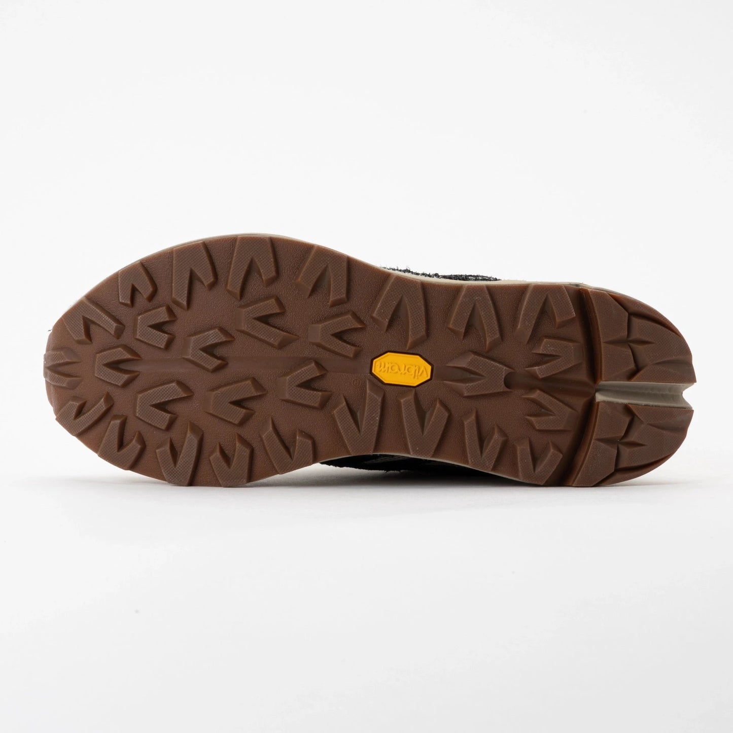 HI-TEC GARDENIA/DOWNTOWN BROWN