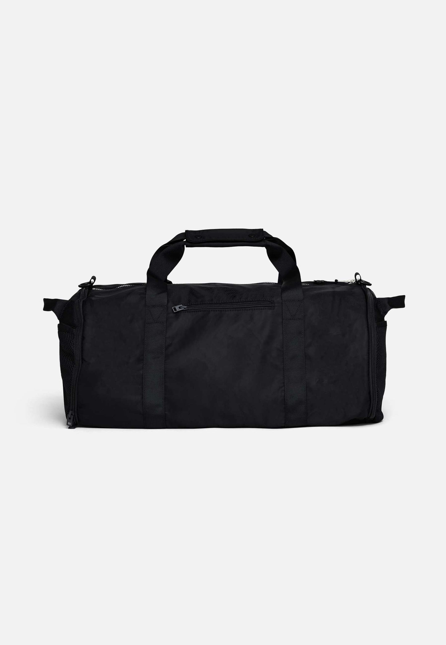Ay Studios - Duffel Bag - Black