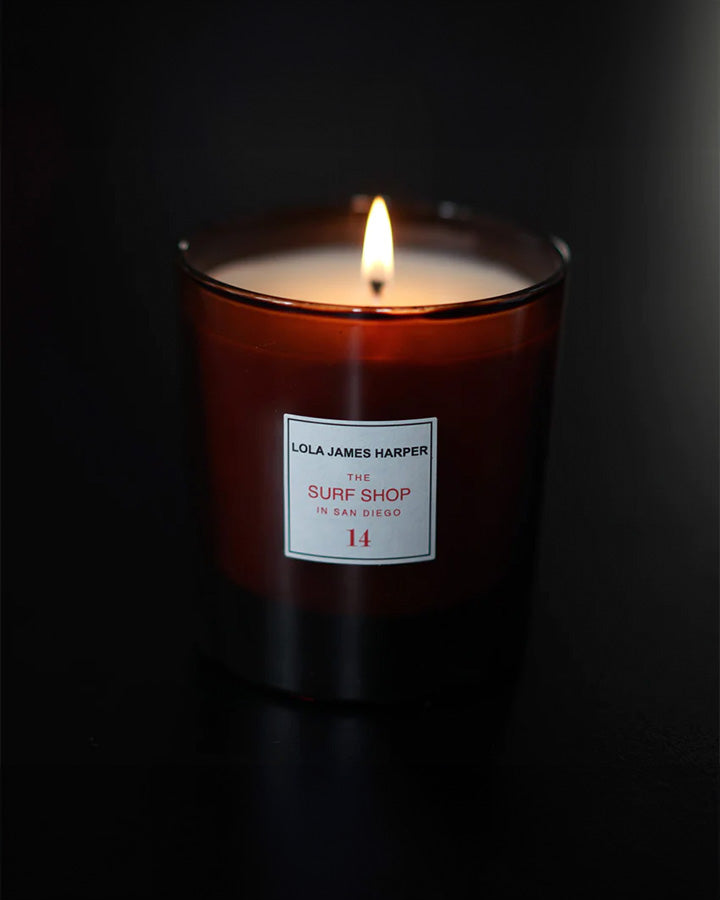 Lola bioscoop James Harper # 12