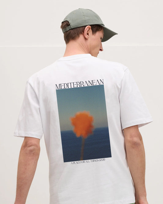 Photo Artwork Tee