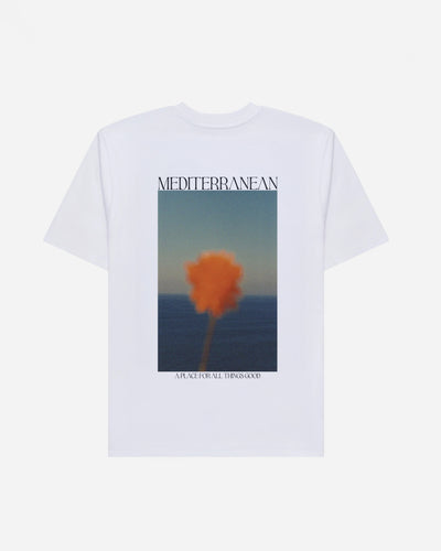 Photo Artwork Tee