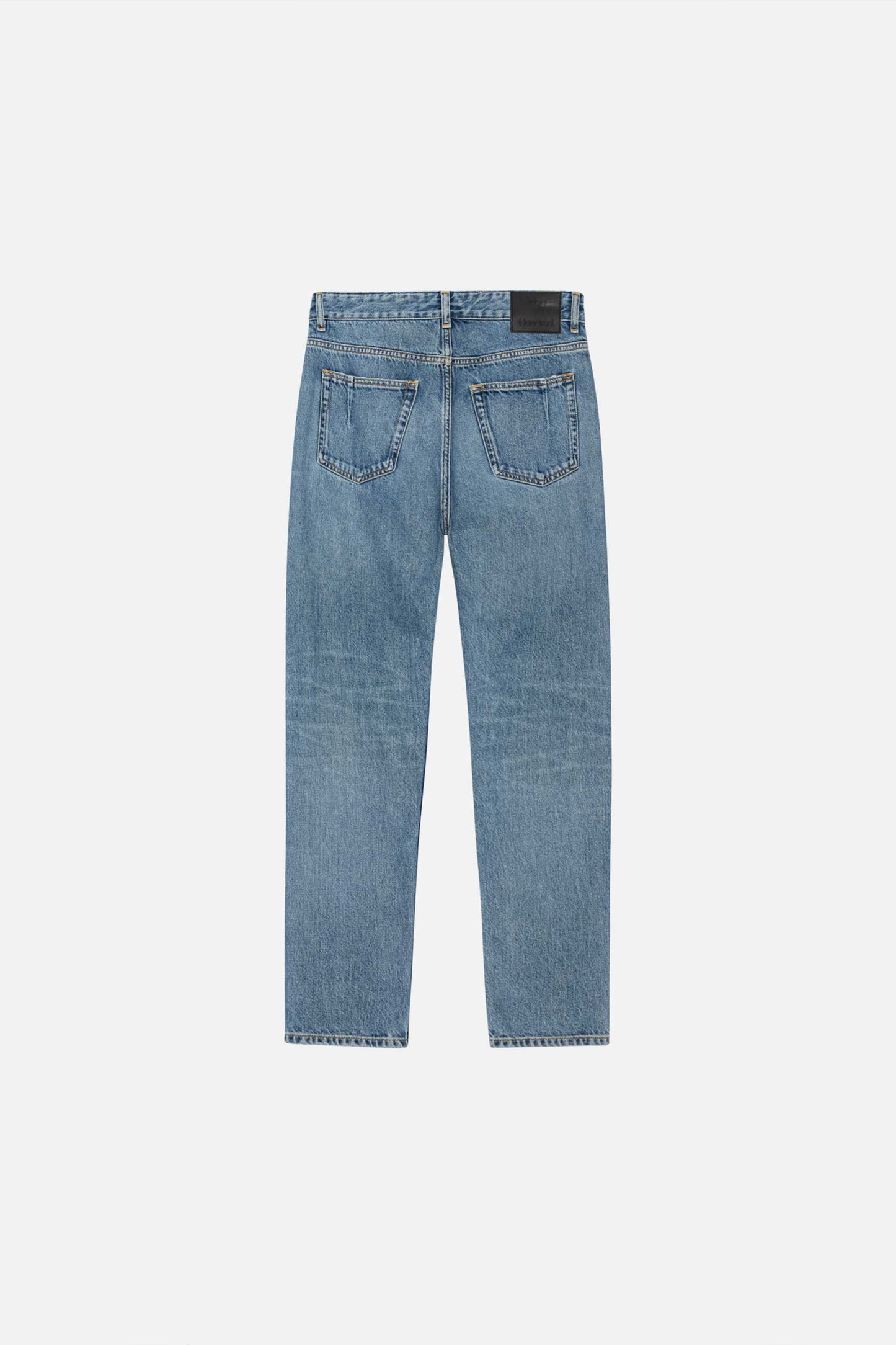 Won Hundred - Ben - Used Blue