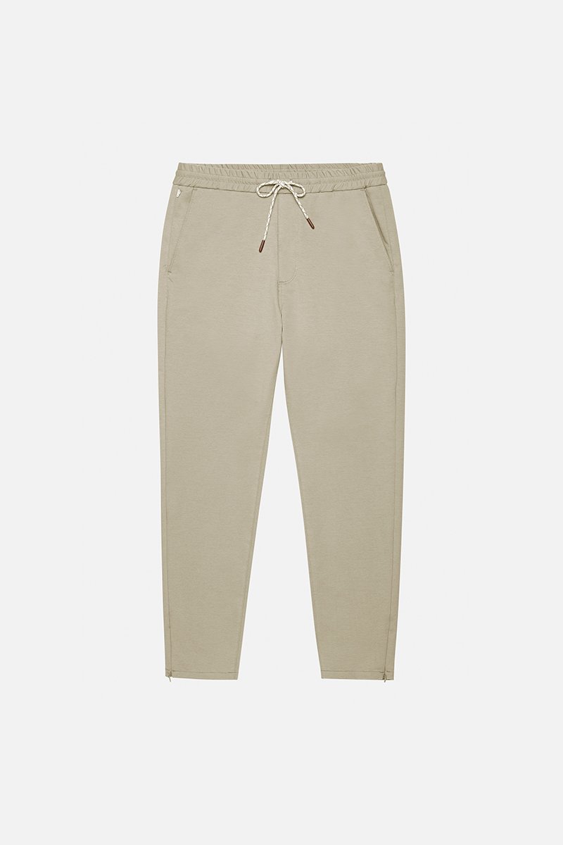 Tailored Sweatpant