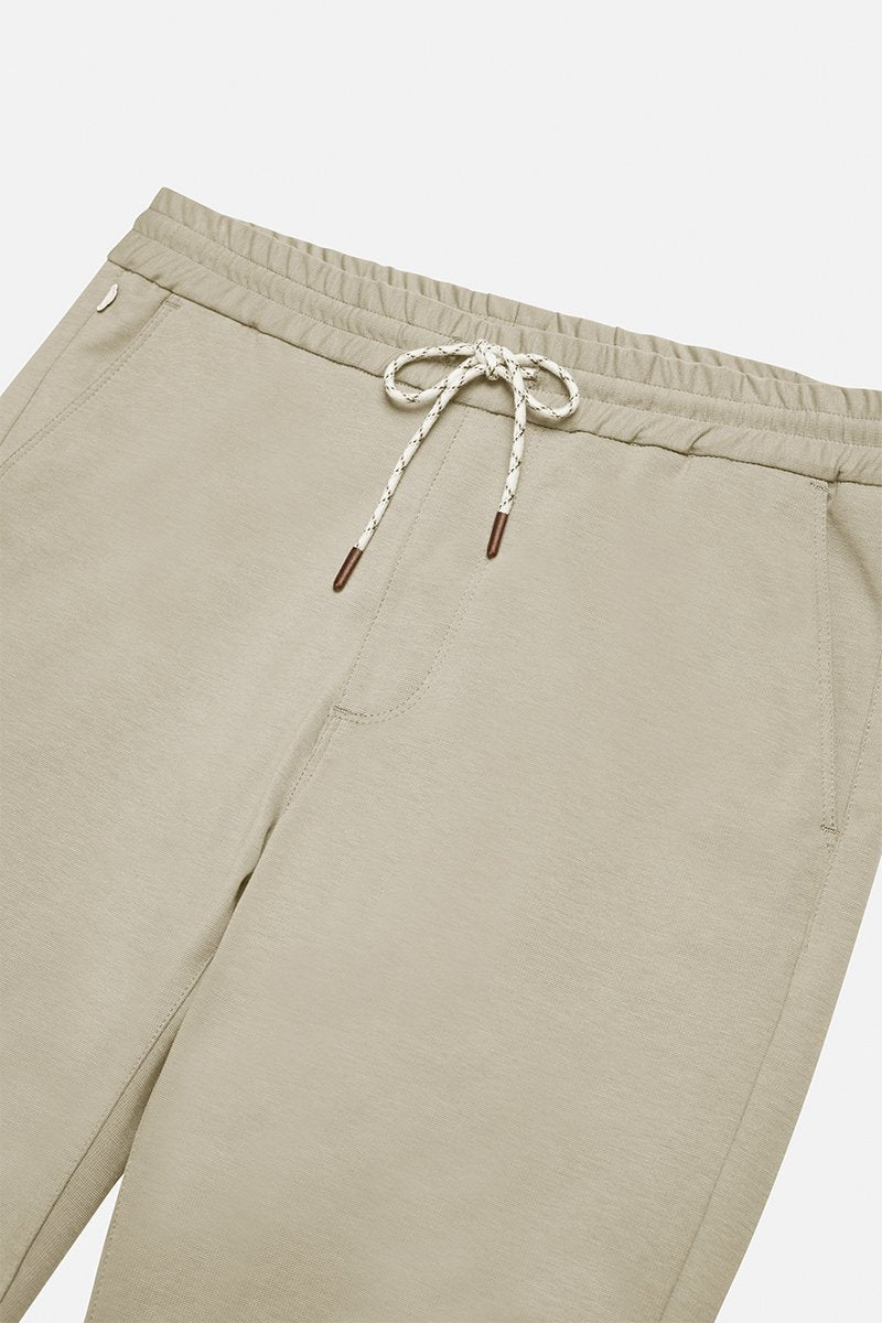 Tailored Sweatpant