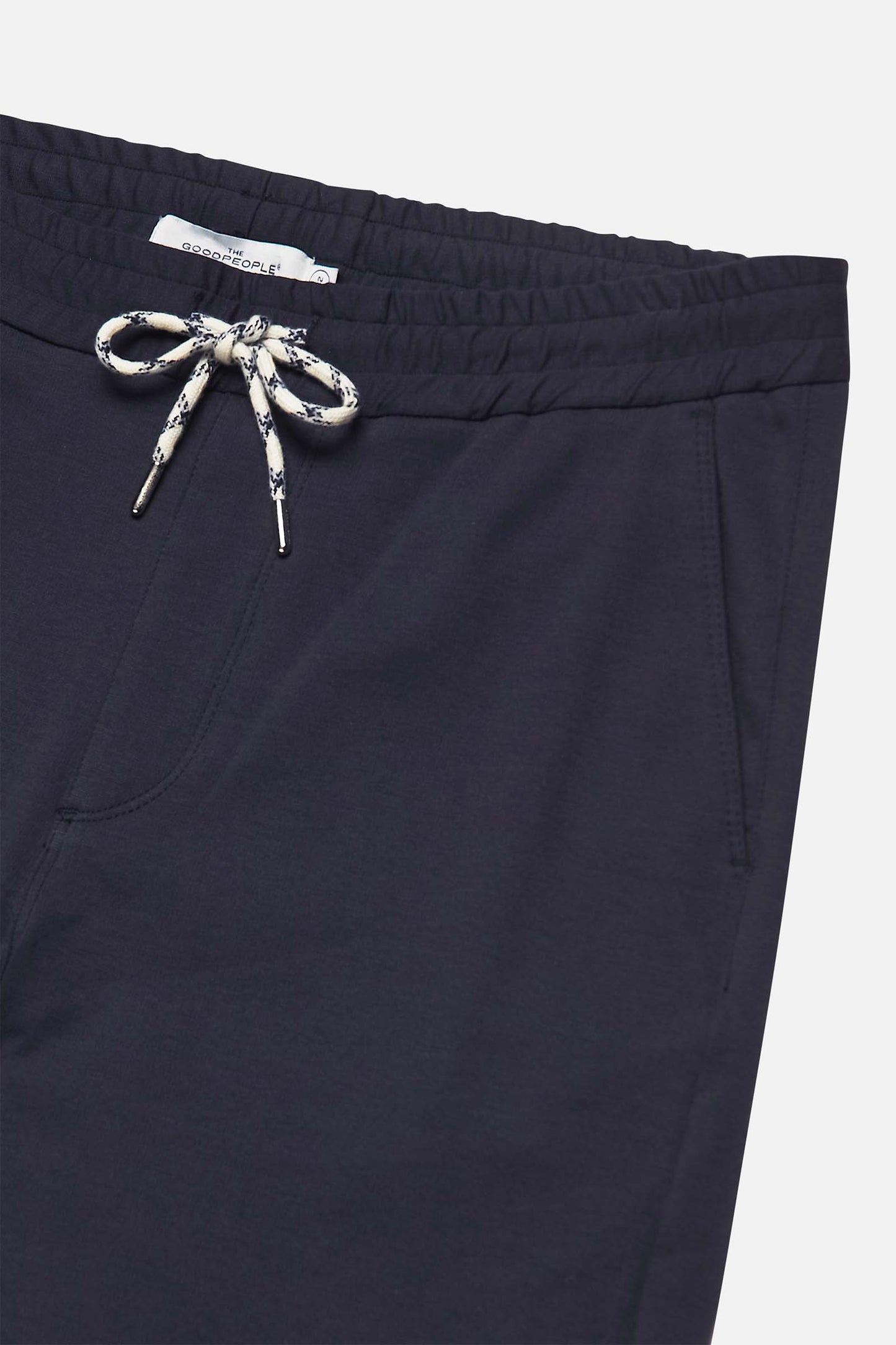 Luxe Joggingbroek