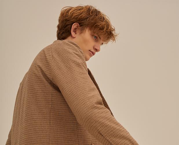 Herfst winter 19 Lookbook