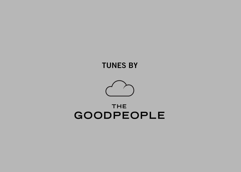 Tunes by The GoodPeople