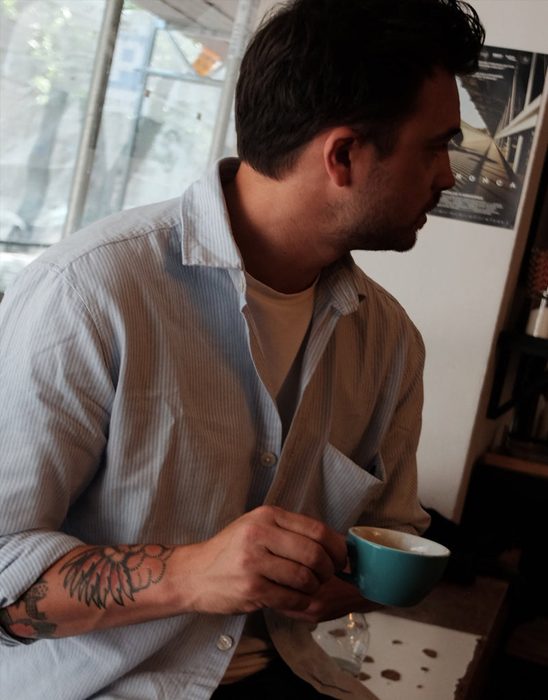 UGC-Paul