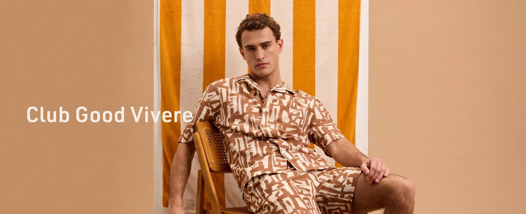 Good Resort Collection