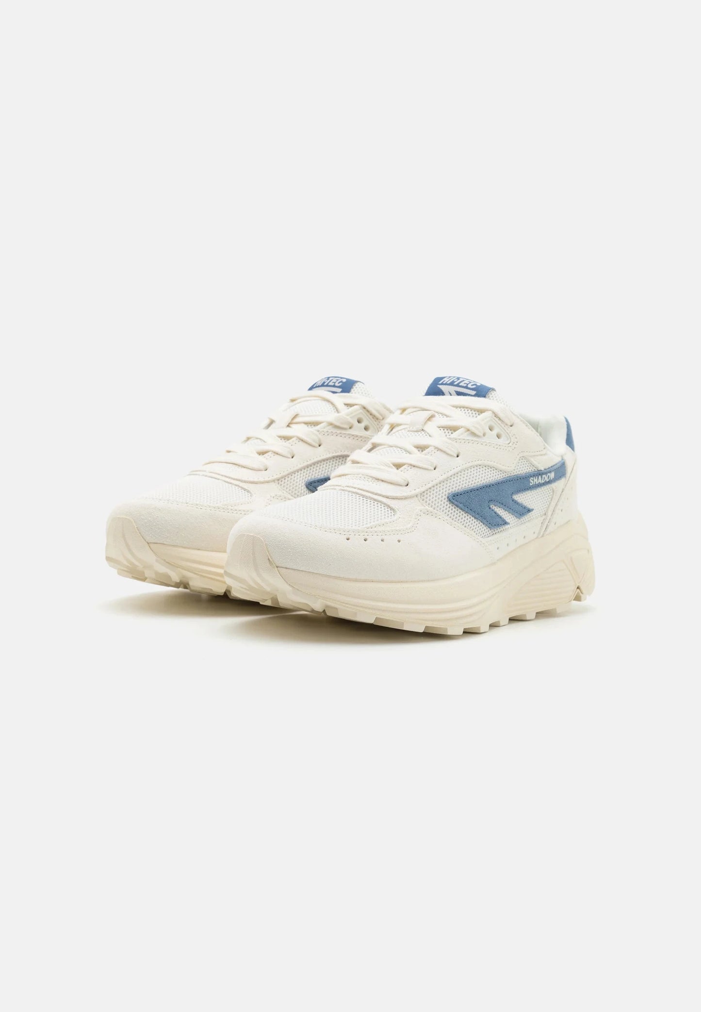 HI-TEC HTS Shadow RGS - Gardenia/Windward