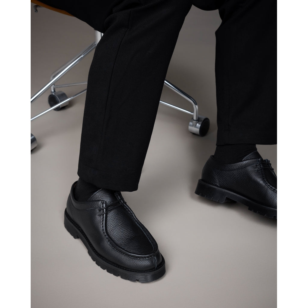 The Original Playboy - Malo - Black