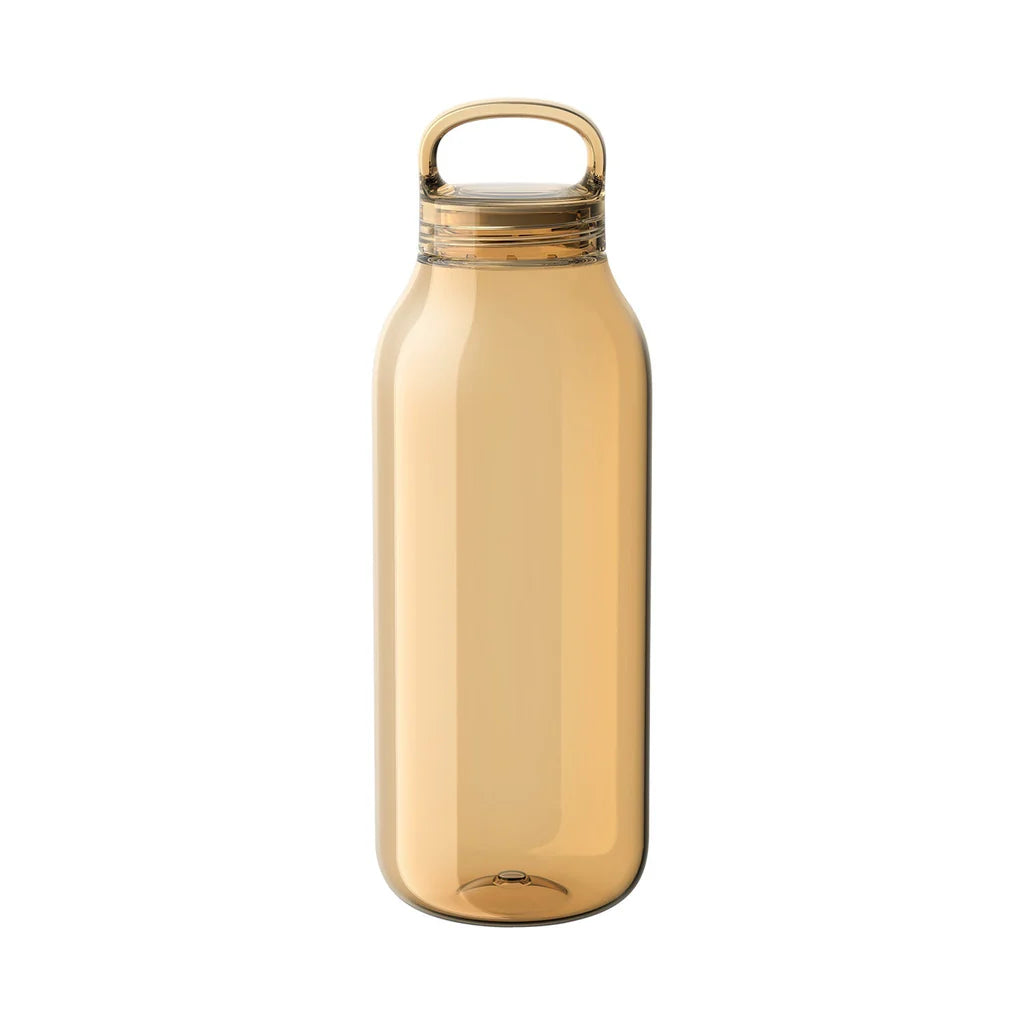 Kinto - Water Bottle - 950ml - Amber