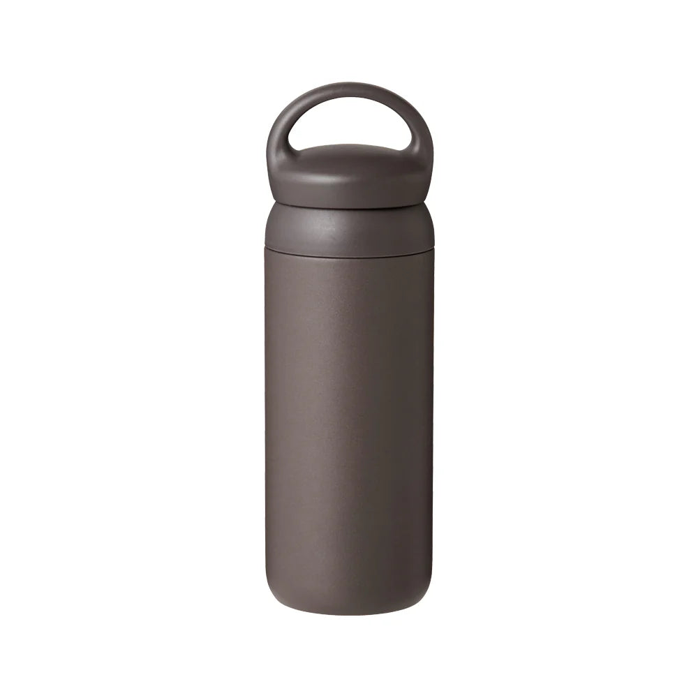 Kinto - Day Off Tumbler - 500ml - Dark Grey