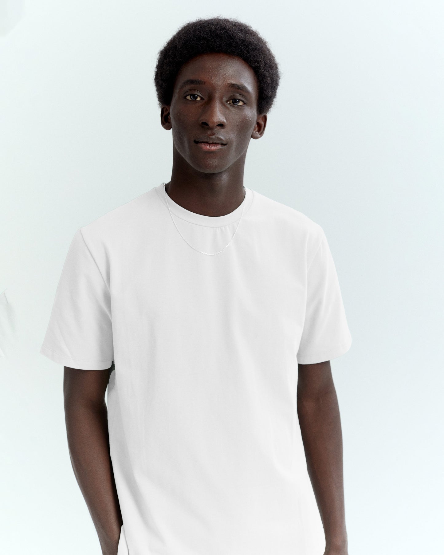 Relaxed Fit T-shirt