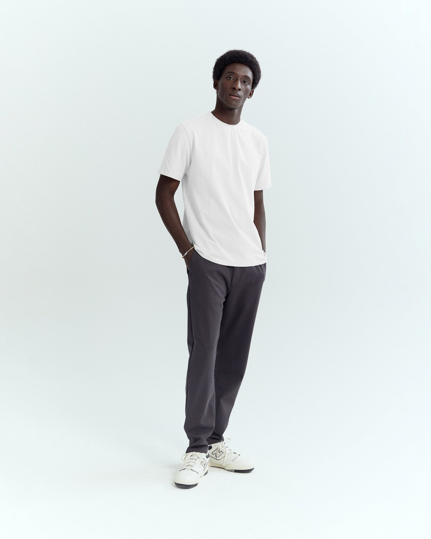 Relaxed Fit T-shirt