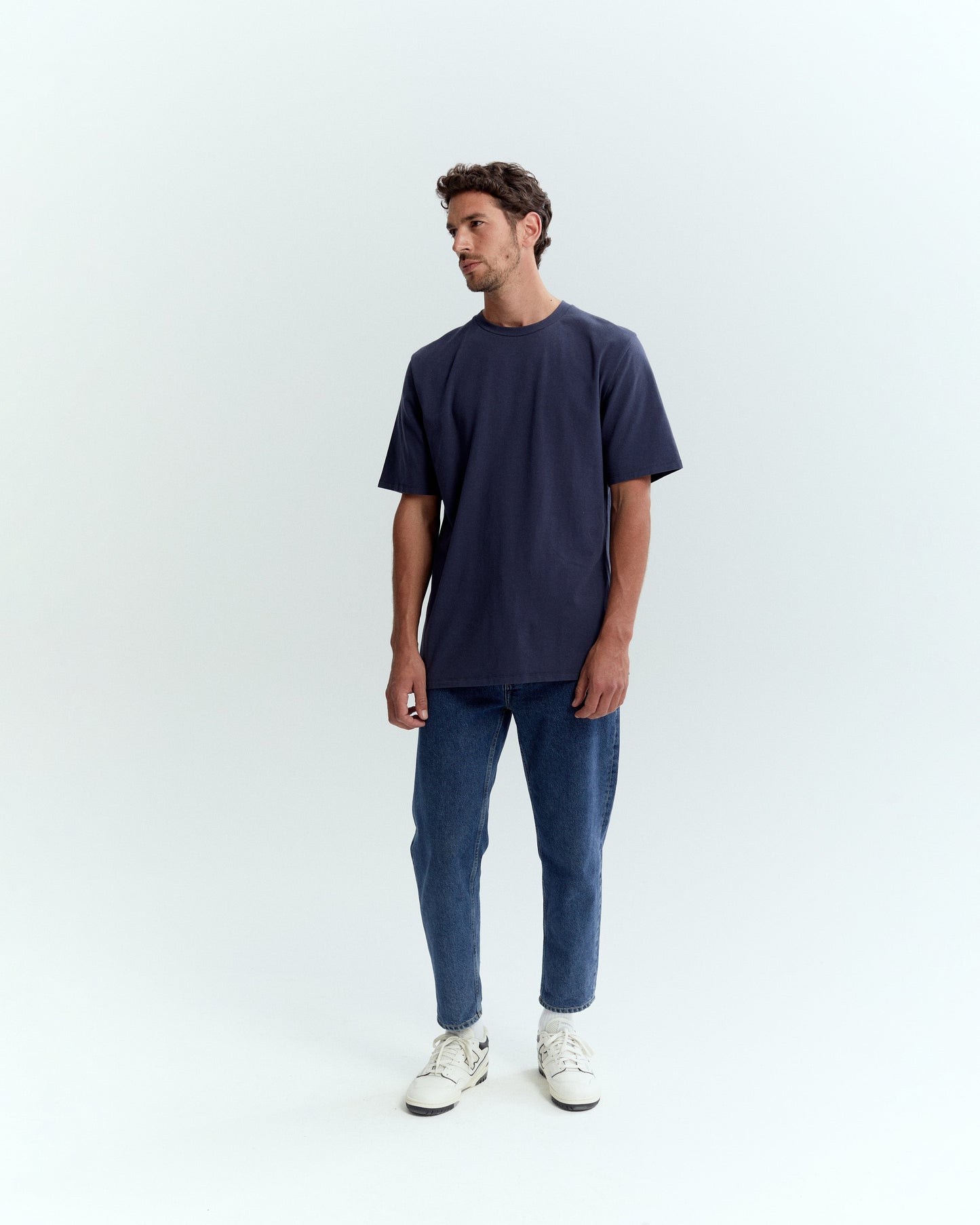 Relaxed Fit T-shirt

