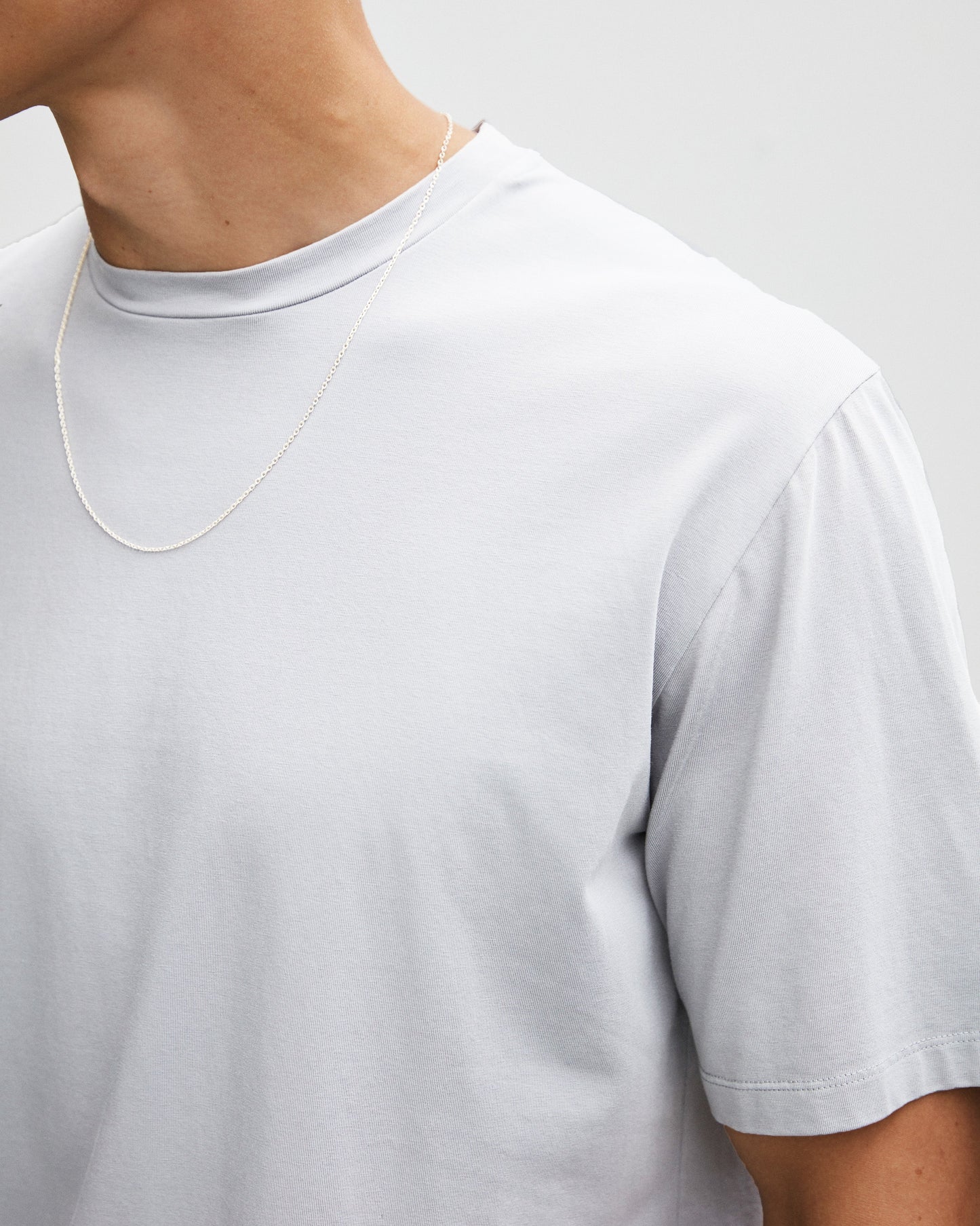 Relaxed Fit T-shirt