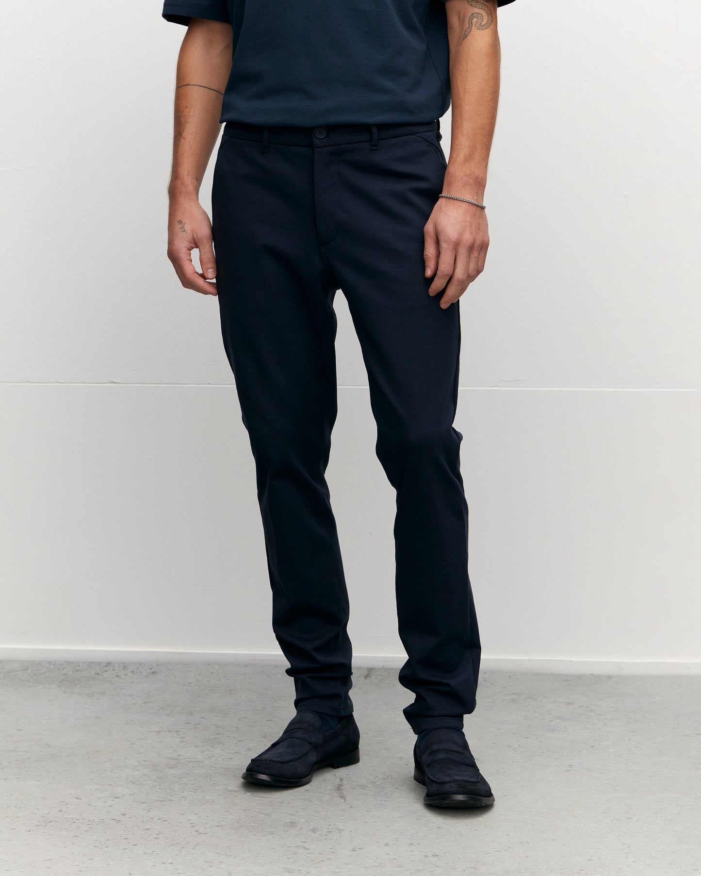 Luxe Pantalon