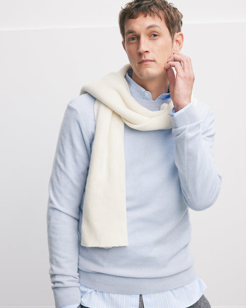 Cloud Merino Knitwear