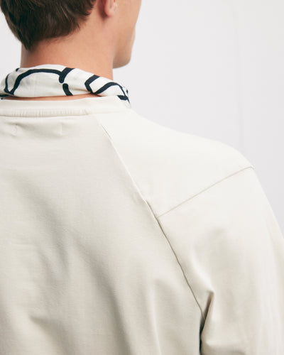 Ted Super Soft Relaxed Fit Tee
