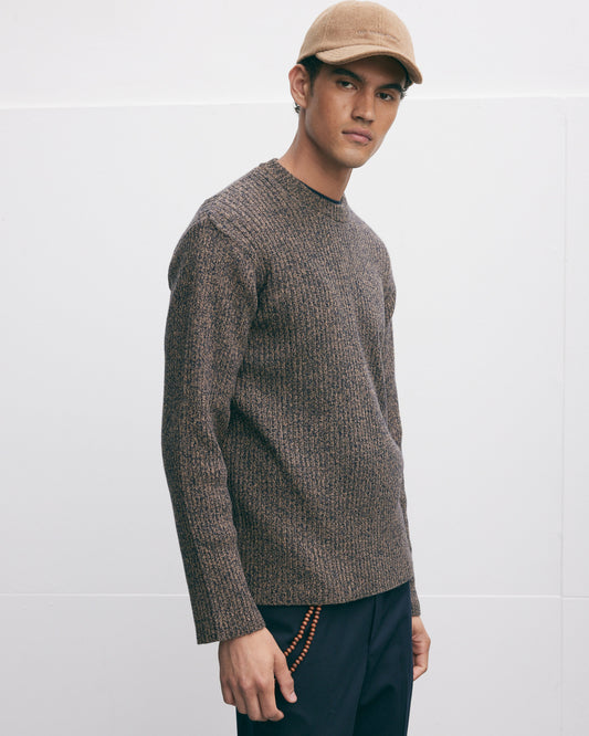 Luxury Cable Knitwear
